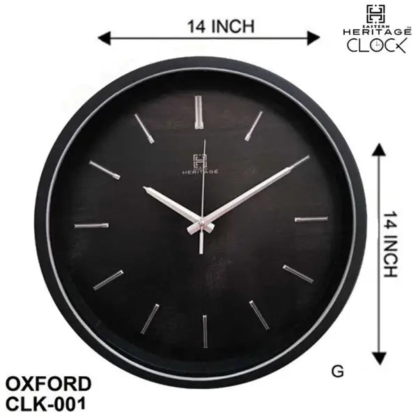 Heritage Clock - simple